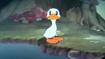 Backdrop to the movie "The Ugly Duckling" #433823