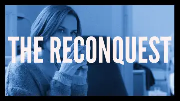 Backdrop to the movie "The Reconquest" #540007