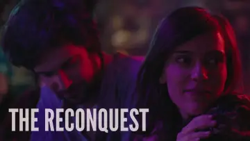 Backdrop to the movie "The Reconquest" #540010