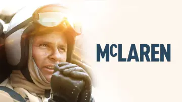 Backdrop to the movie "McLaren" #1140351
