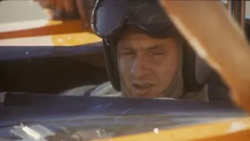 Backdrop to the movie "McLaren" #612651