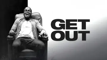 Backdrop to the movie "Get Out" #1642622