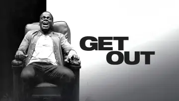 Backdrop to the movie "Get Out" #1642623