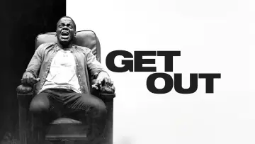 Backdrop to the movie "Get Out" #1642625