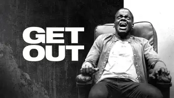 Backdrop to the movie "Get Out" #1642632