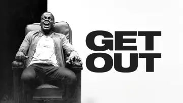 Backdrop to the movie "Get Out" #1642633