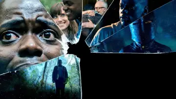 Backdrop to the movie "Get Out" #1642638