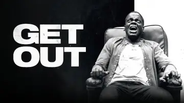 Backdrop to the movie "Get Out" #1642647