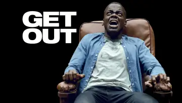 Backdrop to the movie "Get Out" #1642648