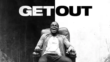 Backdrop to the movie "Get Out" #172051