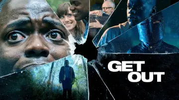 Backdrop to the movie "Get Out" #49610