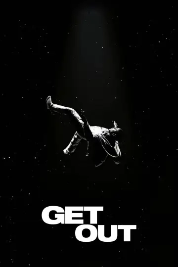 Poster to the movie "Get Out" #580735