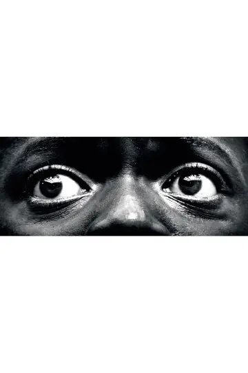 Poster to the movie "Get Out" #580756