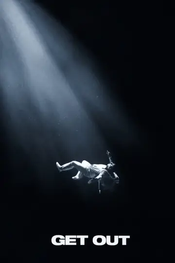 Poster to the movie "Get Out" #911925