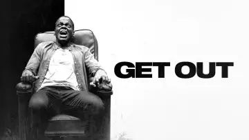 Backdrop to the movie "Get Out" #926996