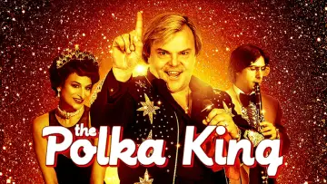 Backdrop to the movie "The Polka King" #110361