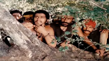 Backdrop to the movie "Ondanondu Kaladalli" #1616060
