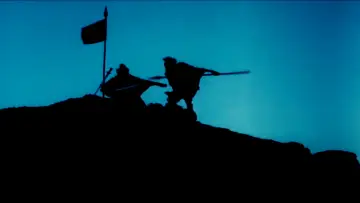 Backdrop to the movie "Ondanondu Kaladalli" #1616071