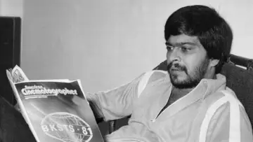 Backdrop to the movie "Ondanondu Kaladalli" #1616095