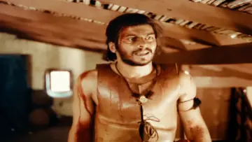 Backdrop to the movie "Ondanondu Kaladalli" #1616106