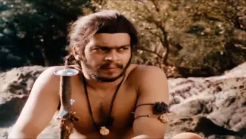 Backdrop to the movie "Ondanondu Kaladalli" #1616108