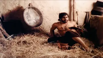 Backdrop to the movie "Ondanondu Kaladalli" #1616110