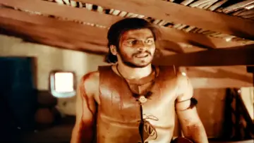 Backdrop to the movie "Ondanondu Kaladalli" #1616113