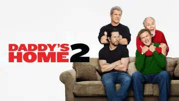 Backdrop to the movie "Daddy