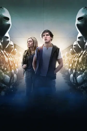 Poster to the movie "The Thinning" #995021