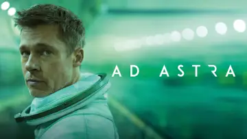 Backdrop to the movie "Ad Astra" #101227