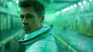 Backdrop to the movie "Ad Astra" #346208