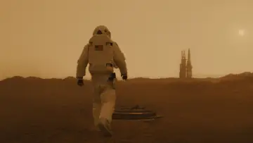 Backdrop to the movie "Ad Astra" #346226