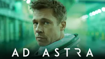 Backdrop to the movie "Ad Astra" #853016