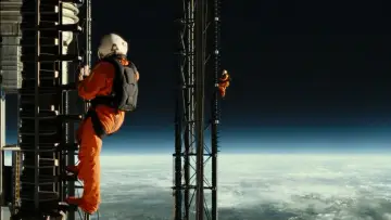 Backdrop to the movie "Ad Astra" #853042
