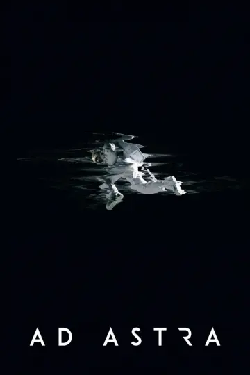Poster to the movie "Ad Astra" #853059