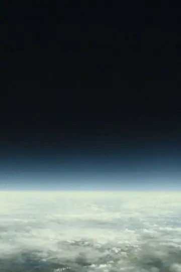 Poster to the movie "Ad Astra" #853070
