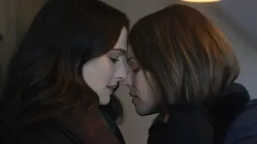 Backdrop to the movie "Disobedience" #250093