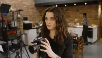 Backdrop to the movie "Disobedience" #593219