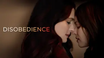 Backdrop to the movie "Disobedience" #593221