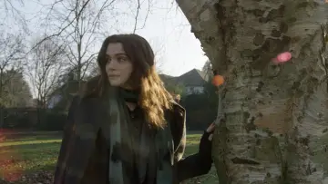 Backdrop to the movie "Disobedience" #916804