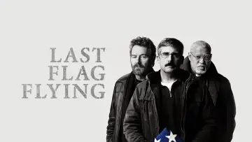 Backdrop to the movie "Last Flag Flying" #995587