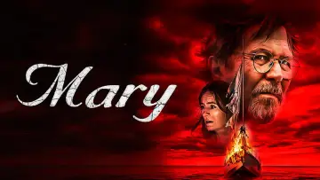 Backdrop to the movie "Mary" #905401