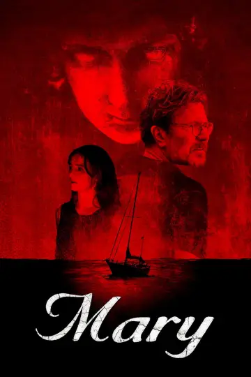 Poster to the movie "Mary" #905412