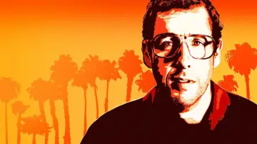 Backdrop to the movie "Sandy Wexler" #1036364