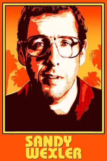 Poster to the movie "Sandy Wexler" #397781