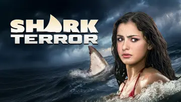 Backdrop to the movie "Shark Terror" #657869