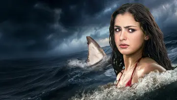 Backdrop to the movie "Shark Terror" #657870