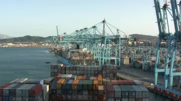 Backdrop to the movie "Logistics" #1569792