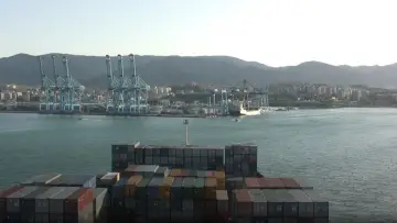 Backdrop to the movie "Logistics" #1569795