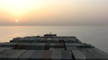 Backdrop to the movie "Logistics" #1569796